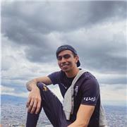 Nadador profesional que imparte clases. Desde niños hasta adultos